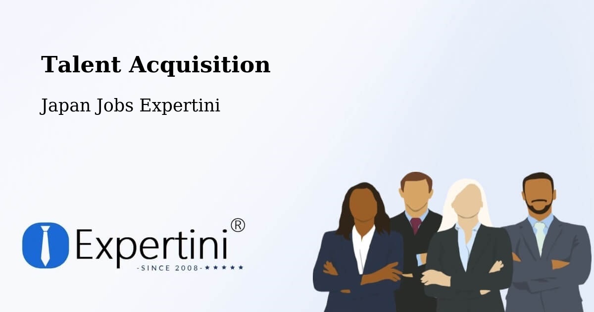 Post Jobs & Find Candidates in Honchō – Talent Acquisition Solutions - Japan Jobs Expertini